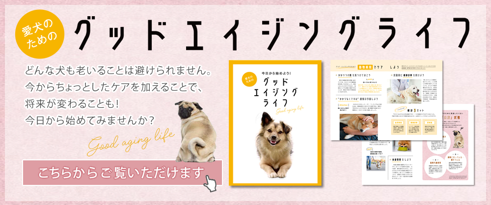 グッドエイジングライフ